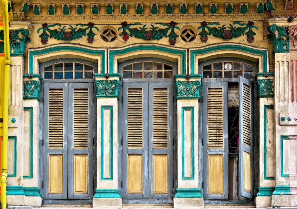 Reddoorz Premium @ Balestier Hotel Singapore Exterior photo